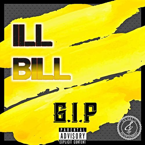 Ill Bill cover art