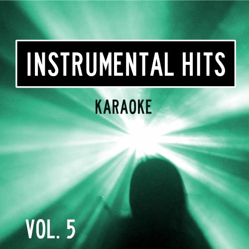 Instrumental Hits, Vol. 5 - Karaoke