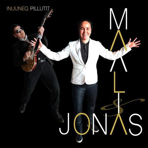 Piffissaq Naleqartiguk cover art
