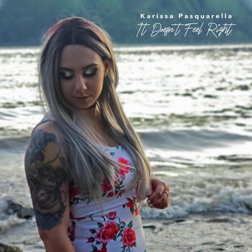 Karissa Pasquarella