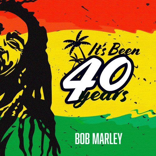 400 - Years Lyrics - Bob Marley - Only on JioSaavn