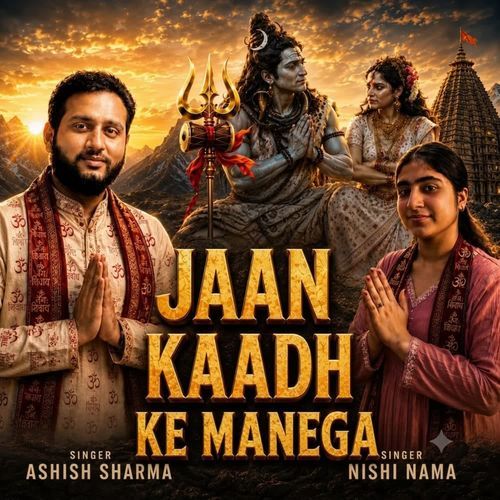 Jaan Kaadh Ke Manega