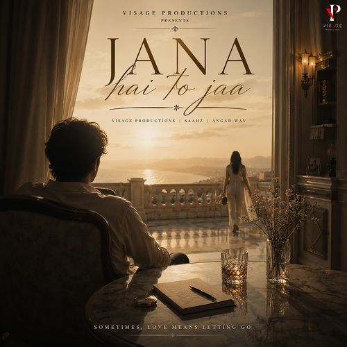 Jana Hai to Jaa