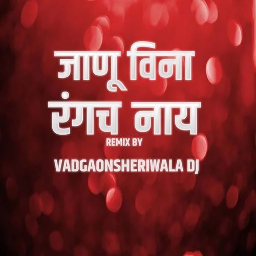 Janu Vina Rangach Nay( VadgaonSheriwala DJ )