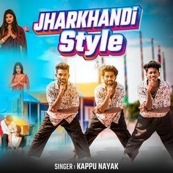 Jharkhandi Style