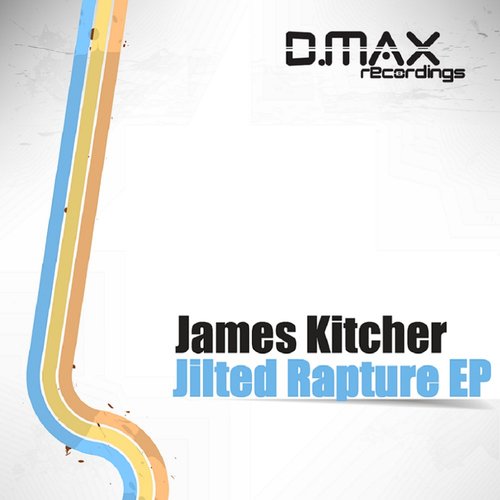 Jilted Rapture EP