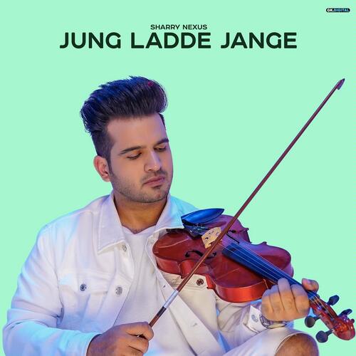 Jung Ladde Jange_poster_image