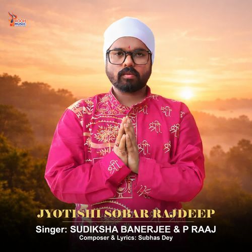 Jyotishi Sobar Rajdeep