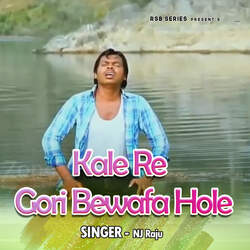 Kale Re Gori Bewafa Hole-QQANSRteYwo