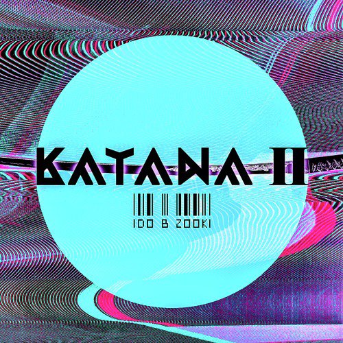 Katana II_poster_image