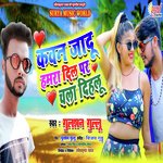 Kavan Jadu Hamra Dil Par Chala Dihlu