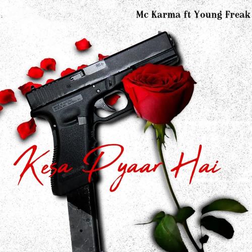 Kesa Pyaar Hai