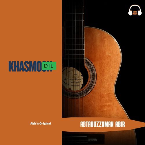 Khamosh Dil