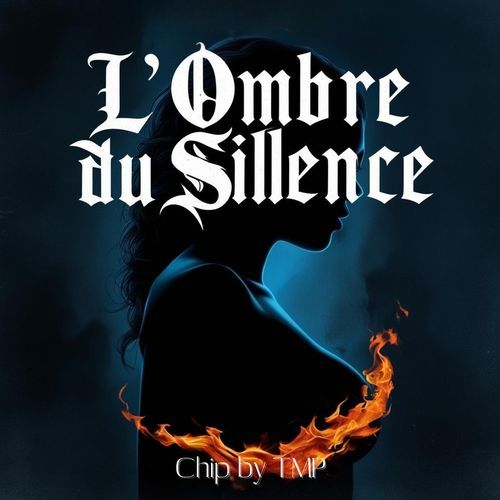 L'Ombre du Silence cover art