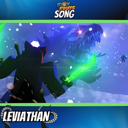 LEVIATHAN (Blox Fruits)
