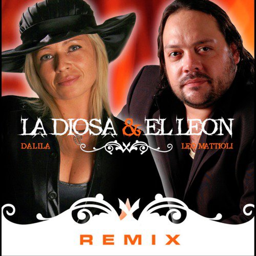 La Diosa y el León (Remix)