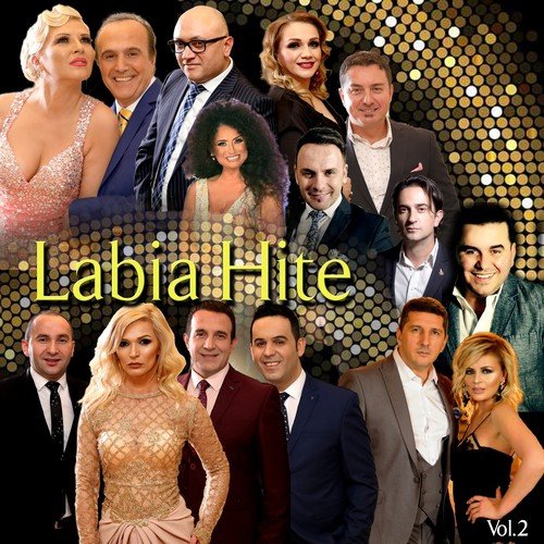 Labia Hite 2017 (Vol.2)