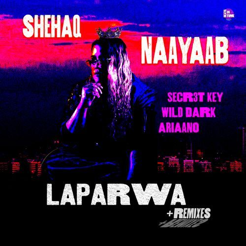 Laparwa (Wild Dark, Ariaano Remix)