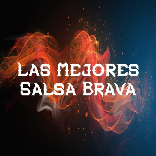 Las Mejores Salsa Brava