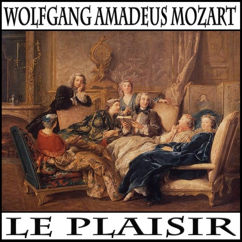 Le plaisir (Electronic Version)