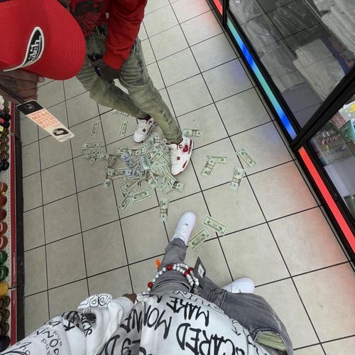 Lil Bra cover art