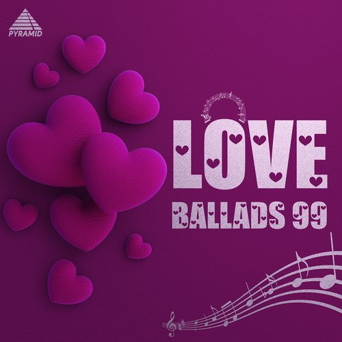 Love Ballads 99