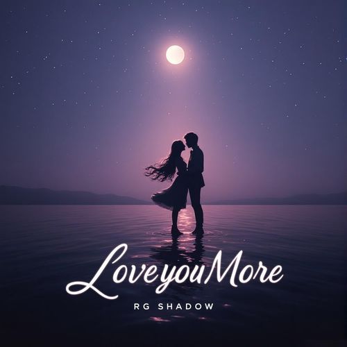 Love You More