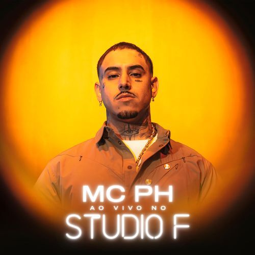 MC PH Ao Vivo no Studio F