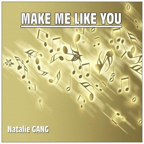 Make Me Like You cover art