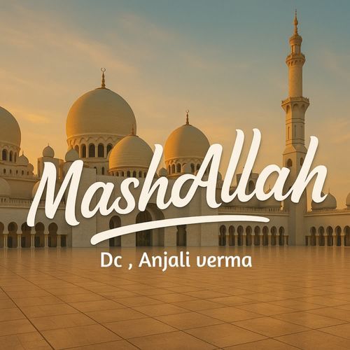 Mashallah