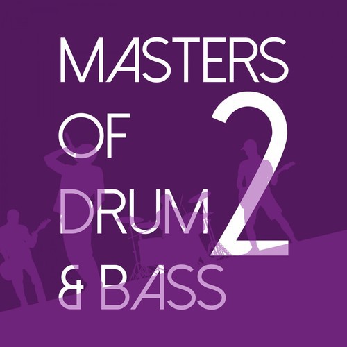 Masters of Drum & Bass, Vol. 2