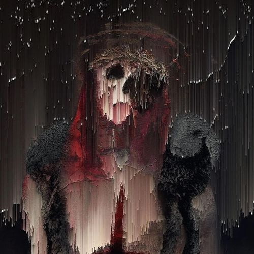404 cover art