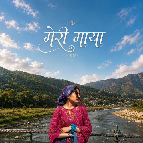 Meri maya