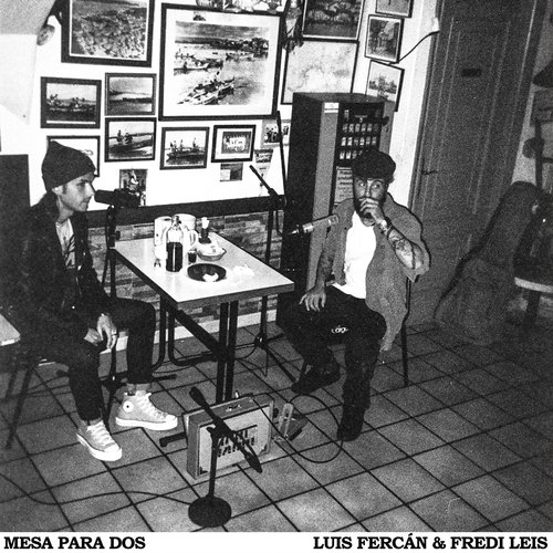 Mesa para dos_poster_image