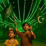 Sohna aya te saj gai galian