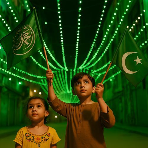 Milad Un Nabi