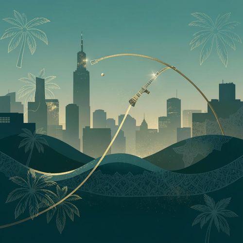 Mindful Workflow Rhythm