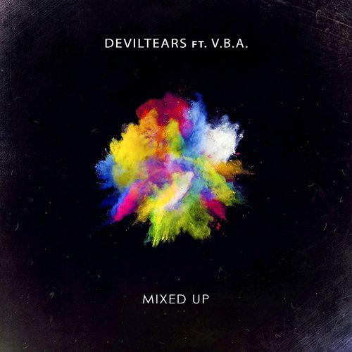 Mixed Up (feat. V.B.A.)