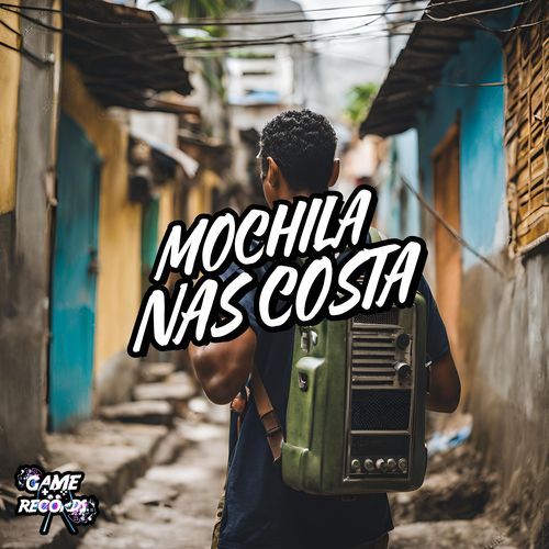 Mochila Nas Costa