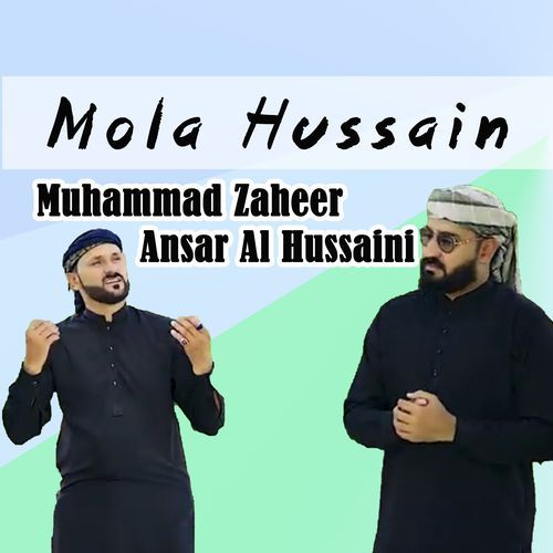 Mola Hussain