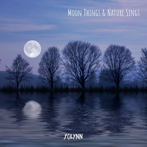 Quarter Moon cover art