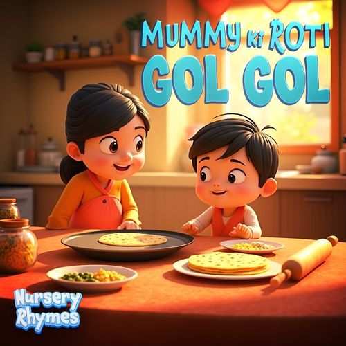 Mummy Ki Roti Gol Gol