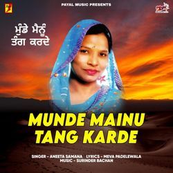 Munde Mainu Tang Karde-HFA8fTB2QUI