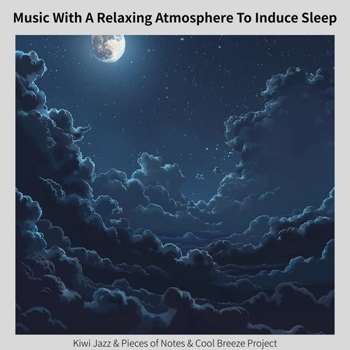 Tender Respite in Darkness (Key Bb Ver.)