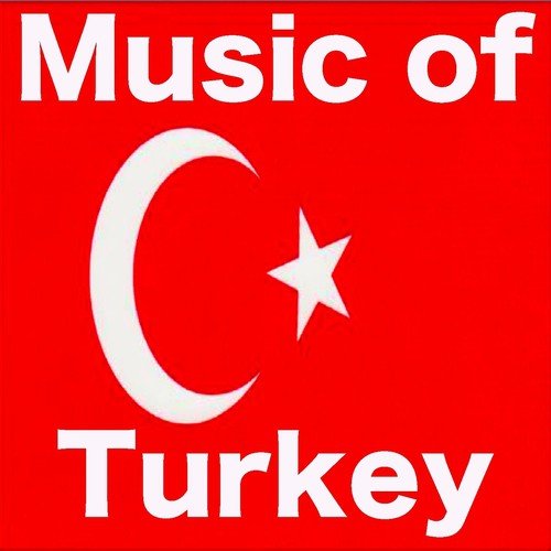 Turkish Rock Music