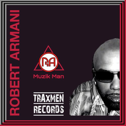 Watch It (Robert Armani Remix) cover art