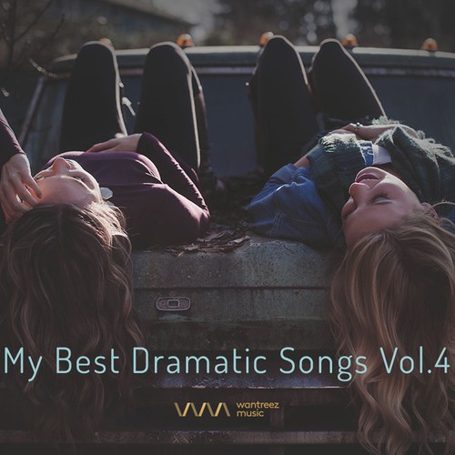My Best Dramatic Songs Vol.4
