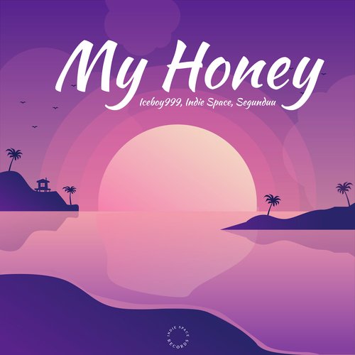 My Honey_poster_image