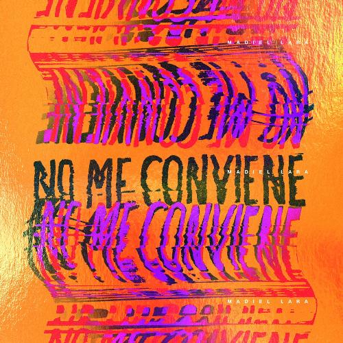 NO ME CONVIENE (Merengue Version)