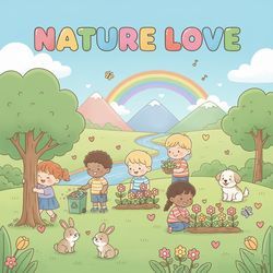 Nature Love